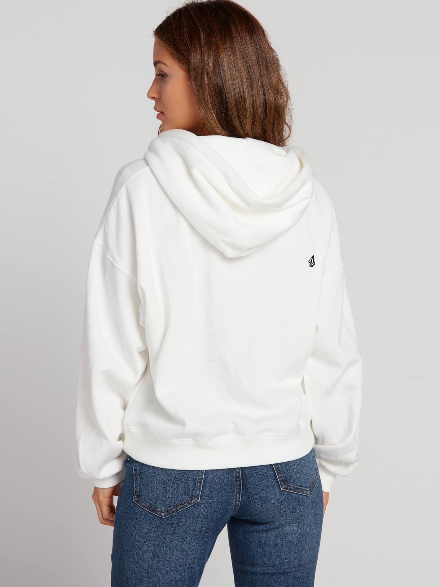 Volcom knew wave hoodie 2025