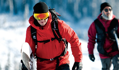 Outerwear