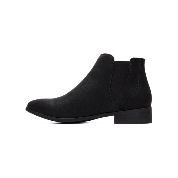 ROXY Roxy Yates Ankle Boots - Black