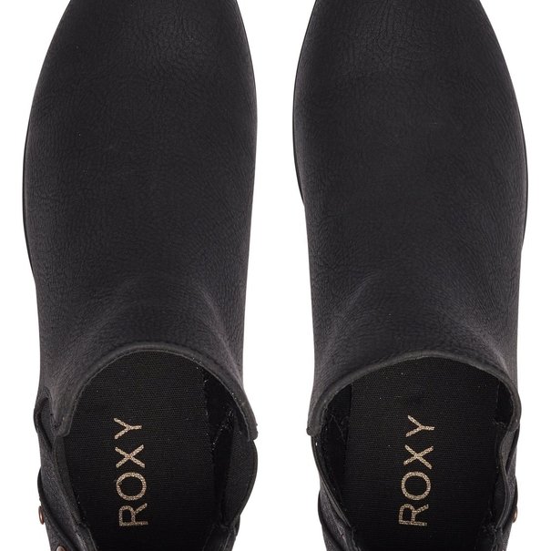 ROXY Roxy Yates Ankle Boots - Black