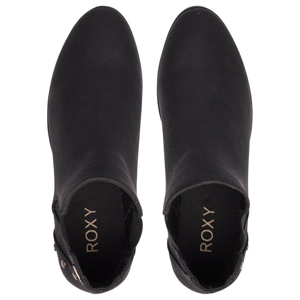 ROXY Roxy Yates Ankle Boots - Black