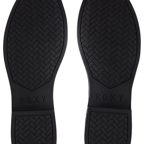 ROXY Roxy Yates Ankle Boots - Black