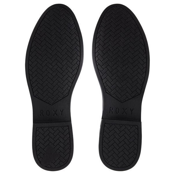 ROXY Roxy Yates Ankle Boots - Black