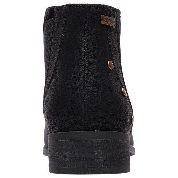 ROXY Roxy Yates Ankle Boots - Black