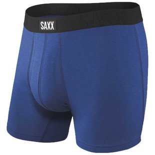Saxx Undercover Boxer Brief W/ Fly - City Blue