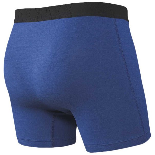 SAXX Underwear SAXX Undercover Boxer Brief w/ Fly - City Blue