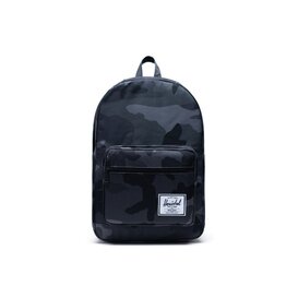 Herschel Pop Quiz Backpack - Night Camo