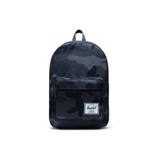 Herschel Pop Quiz Backpack - Night Camo