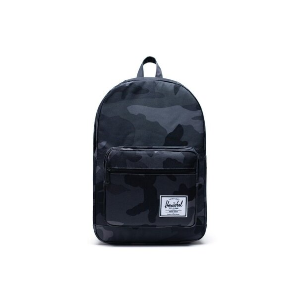 HERSCHEL BACKPACKS Herschel Pop Quiz Backpack - Night Camo