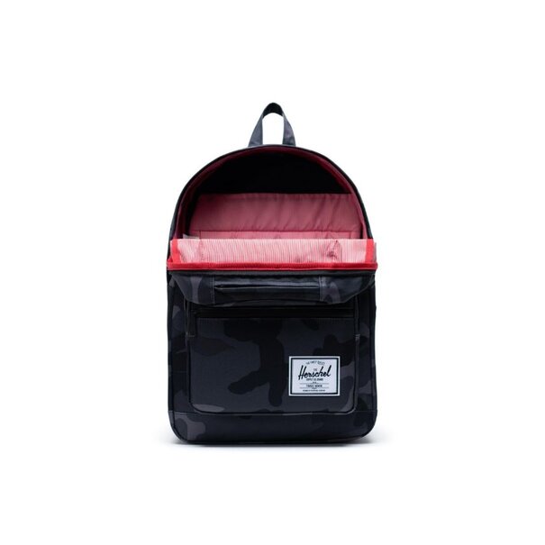 HERSCHEL BACKPACKS Herschel Pop Quiz Backpack - Night Camo