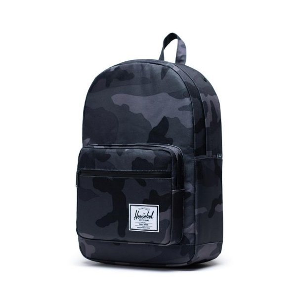 HERSCHEL BACKPACKS Herschel Pop Quiz Backpack - Night Camo