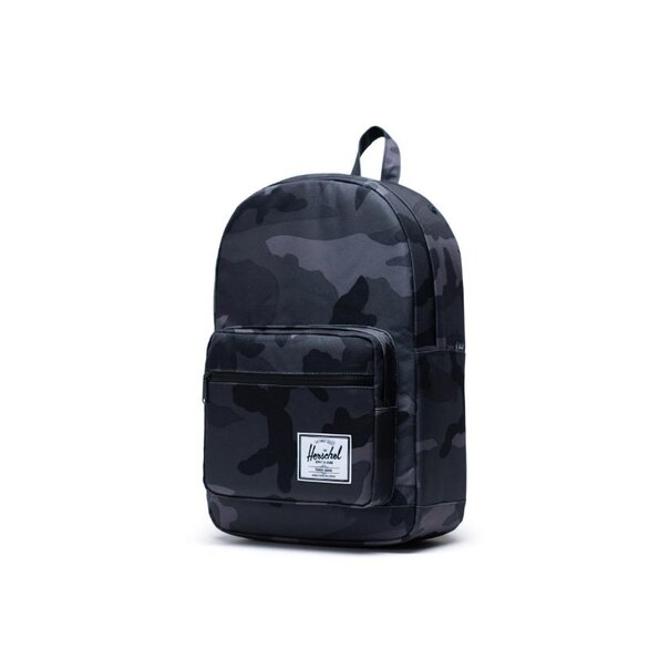 HERSCHEL BACKPACKS Herschel Pop Quiz Backpack - Night Camo
