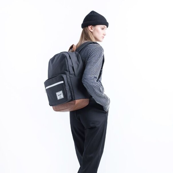 HERSCHEL BACKPACKS Herschel Pop Quiz Backpack - Night Camo