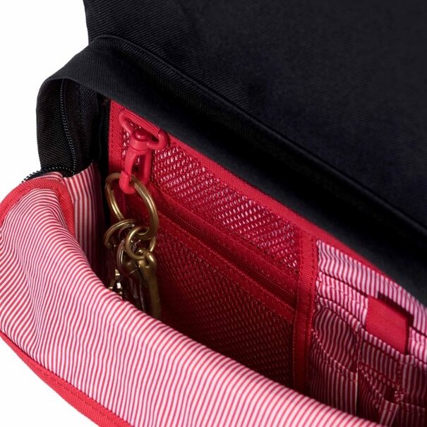 HERSCHEL BACKPACKS Herschel Pop Quiz Backpack - Night Camo