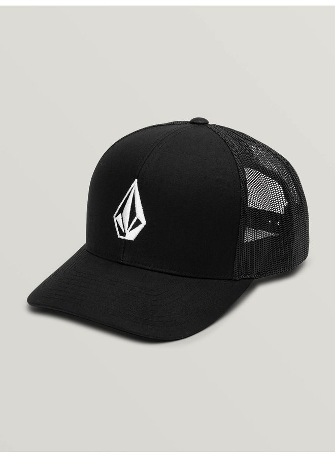 volcom full stone cheese hat