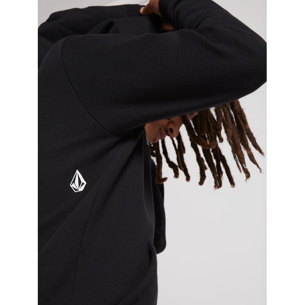 Volcom Volcom Supply Stone Pullover - Black