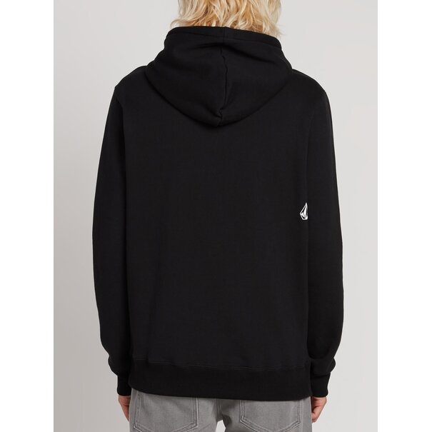 Volcom Volcom Supply Stone Pullover - Black