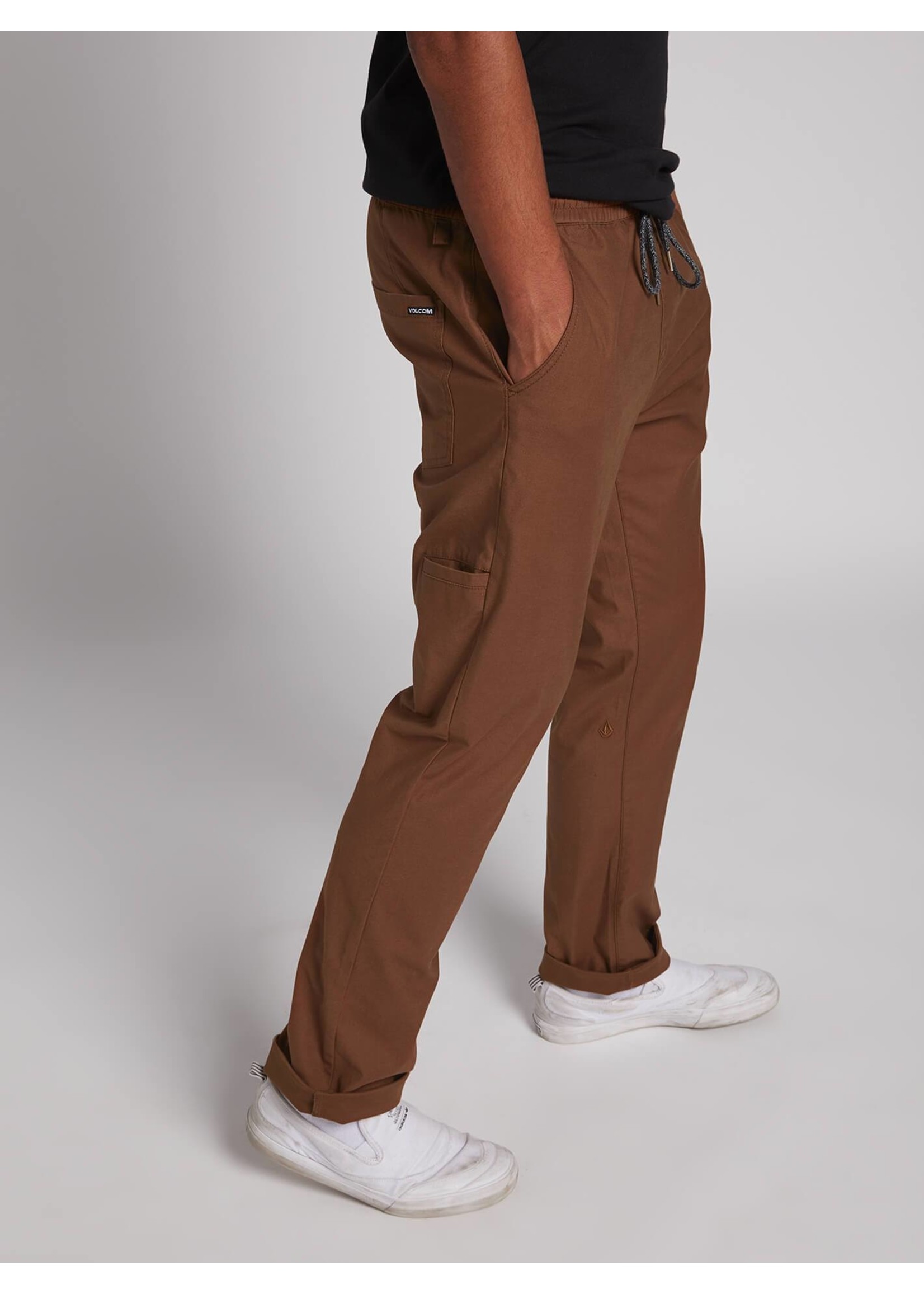 Volcom Riser Comfort Chino Pants 