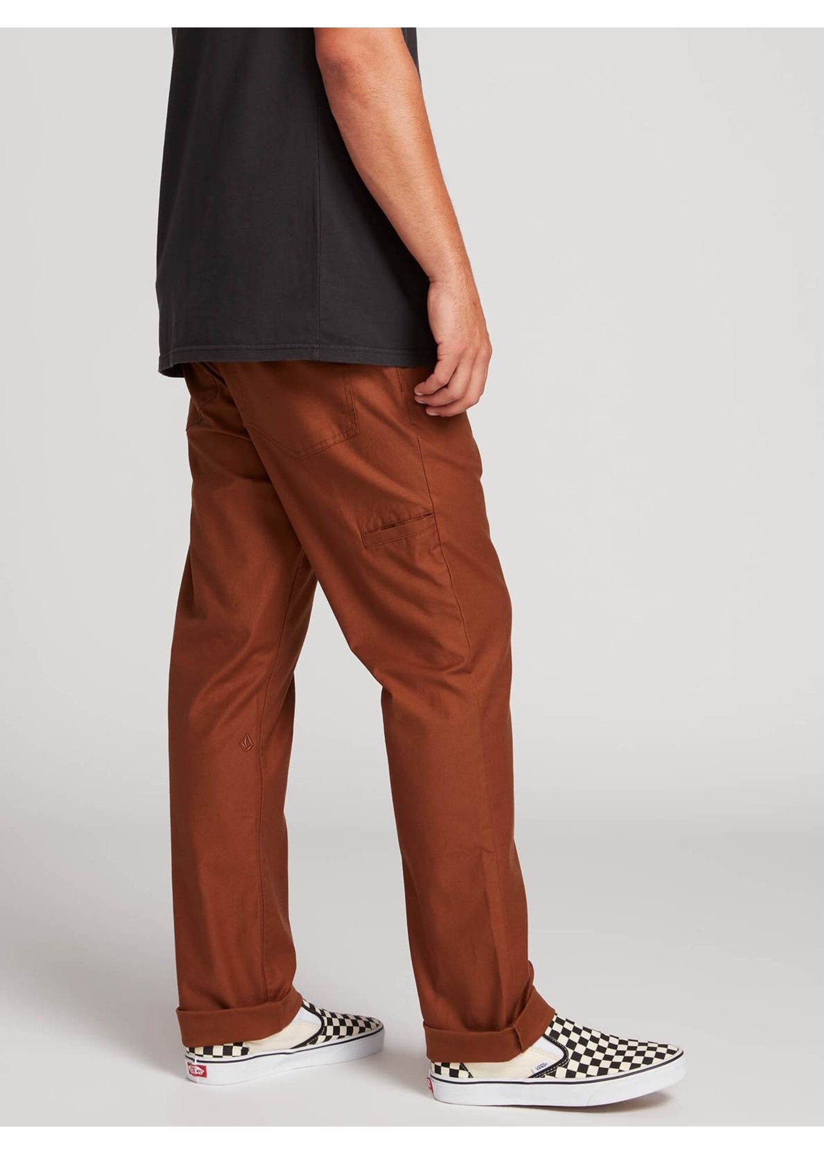 Volcom Riser Comfort Chino Pants 