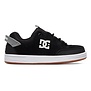 DC Kid's Syntax Shoes - Black/Grey