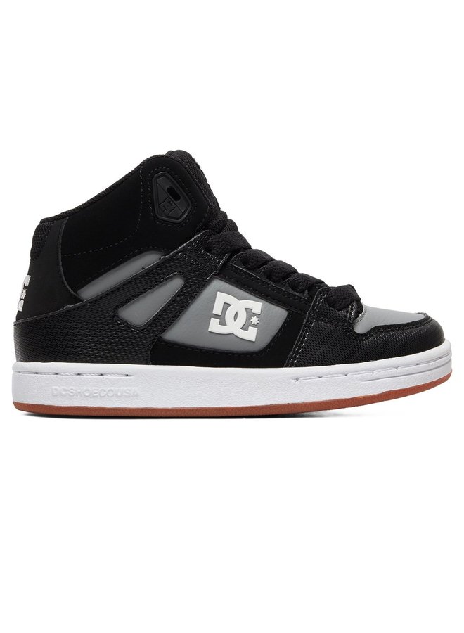 dc high tops canada