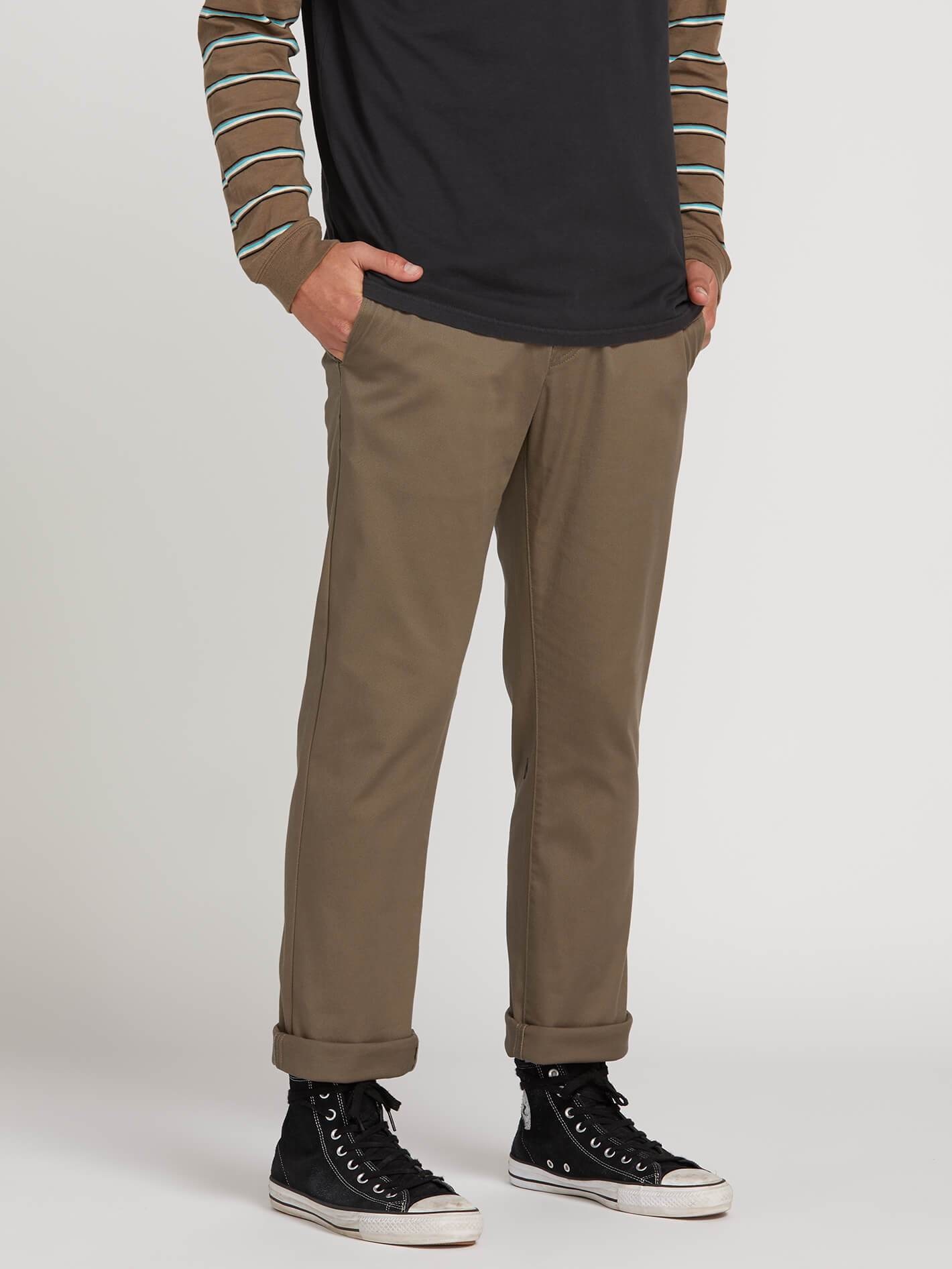 modern chino pants
