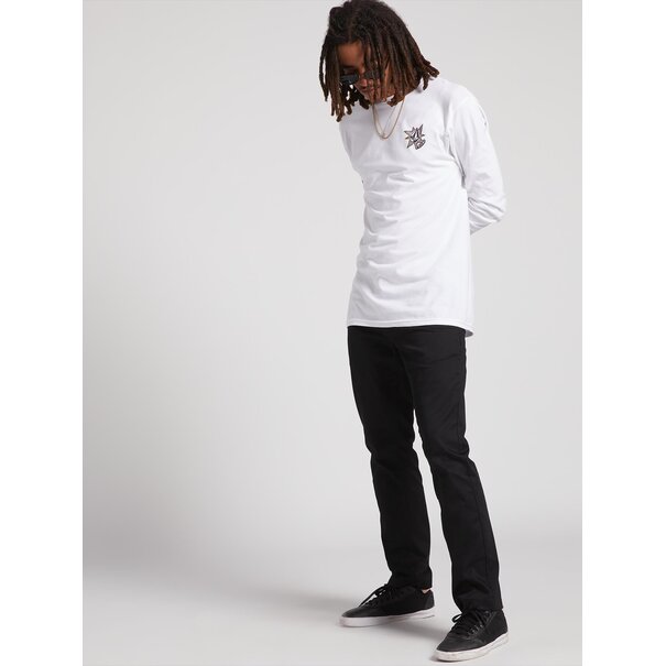 Volcom Volcom Frickin Modern Stretch Chino Pants - Black