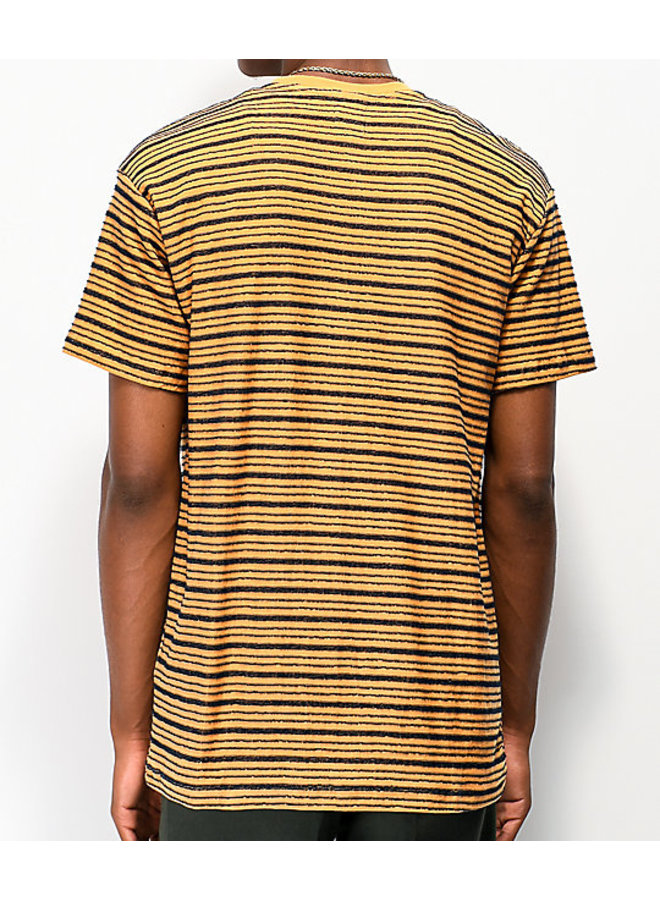 rvca yellow shirt