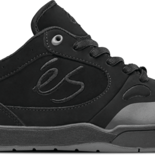 Swift 1.5 Skate Shoes - Blk/Blk/Grey