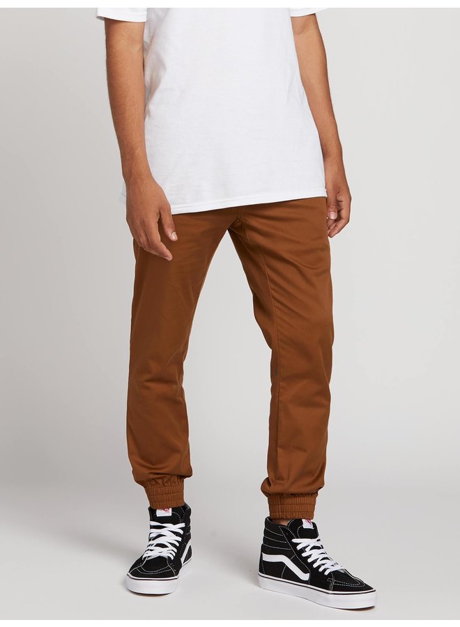 volcom frickin jogger