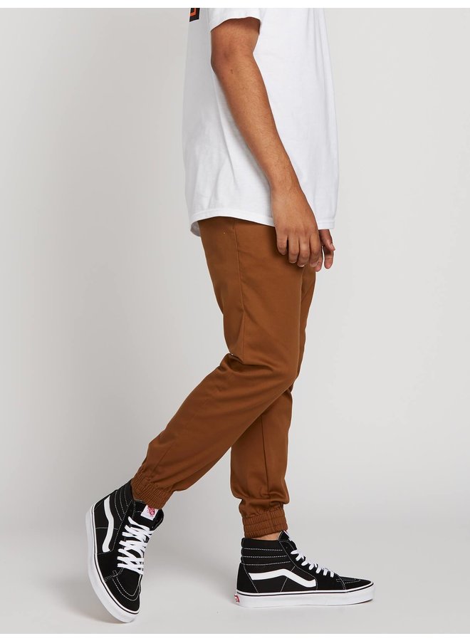 volcom jogger pants