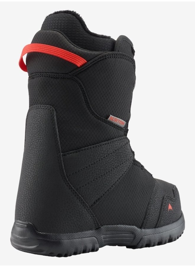 burton zipline boa snowboard boots