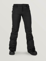Volcom Volcom Women'S Species Stretch Snow Pants - Black