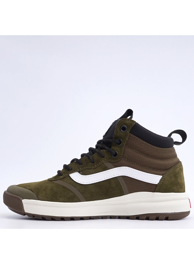 vans ultrarange hi dl mte shoes black