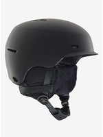 ANON Men'S Anon Highwire Helmet - Black