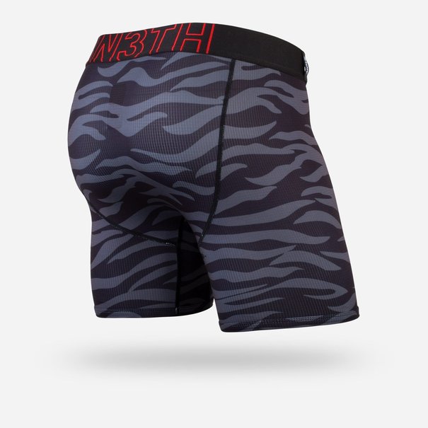 BN3TH BN3TH Entourage Boxer Brief - Roar Kups