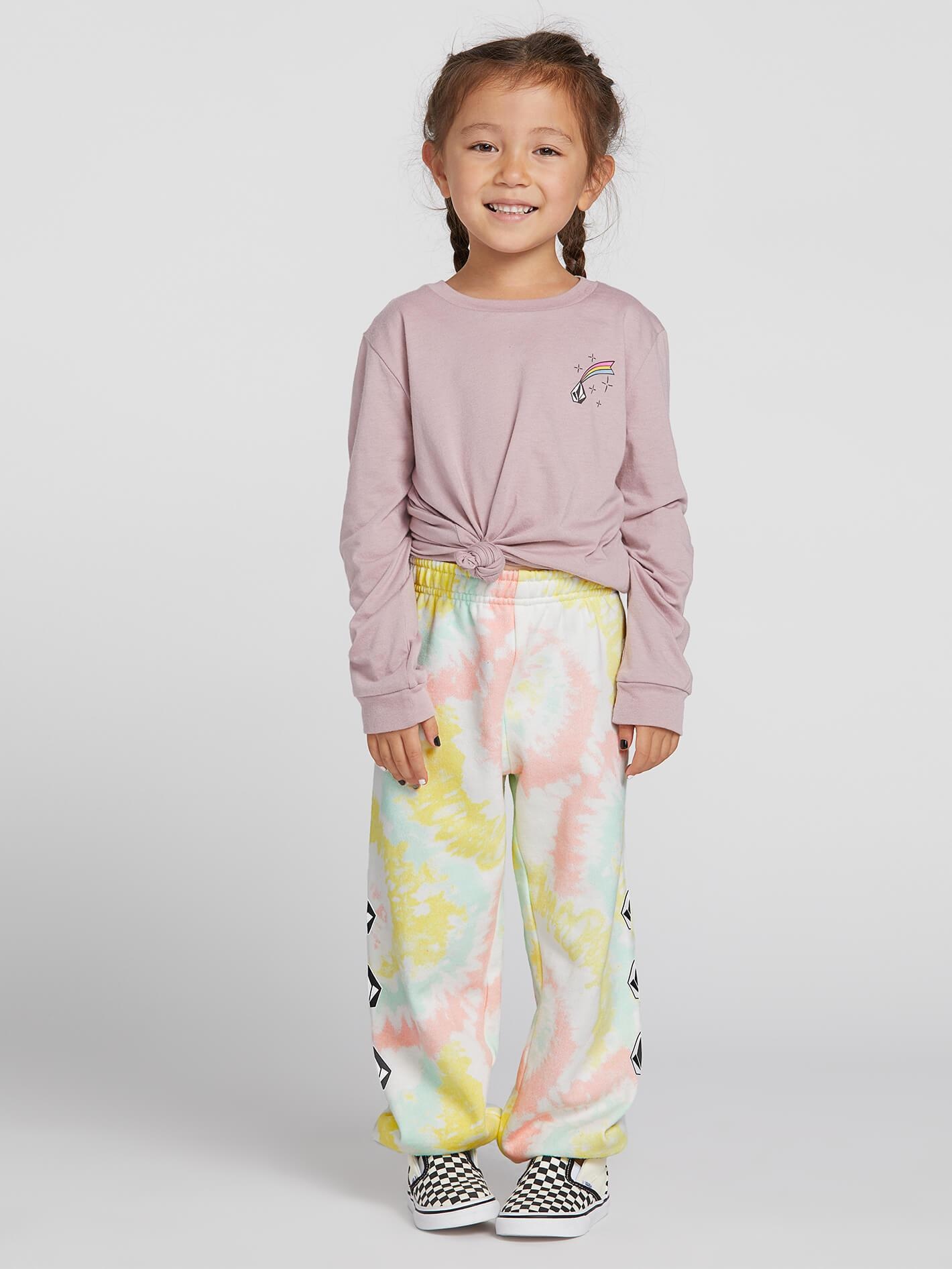 little girls sweatpants