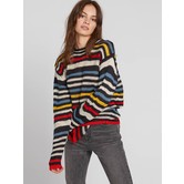 Volcom Bowrain Sweater - Multi