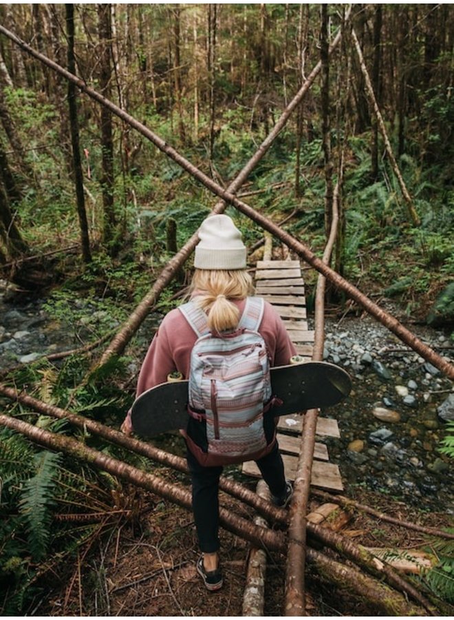 burton prospect 2.0 20l