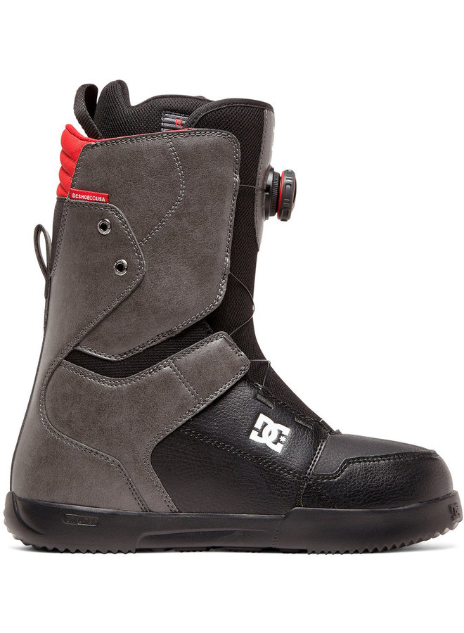 dc boots canada
