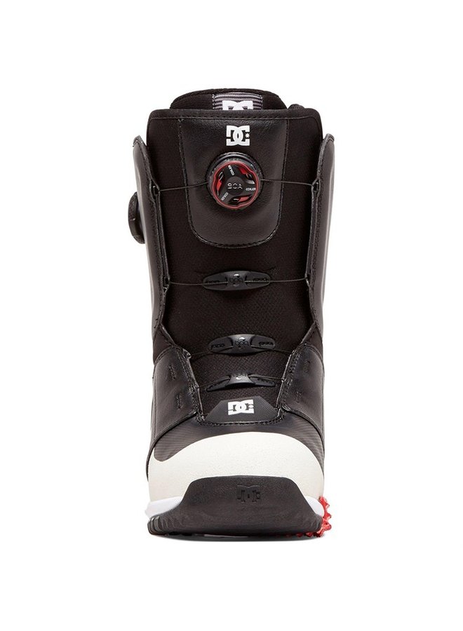 dc control boa snowboard boots