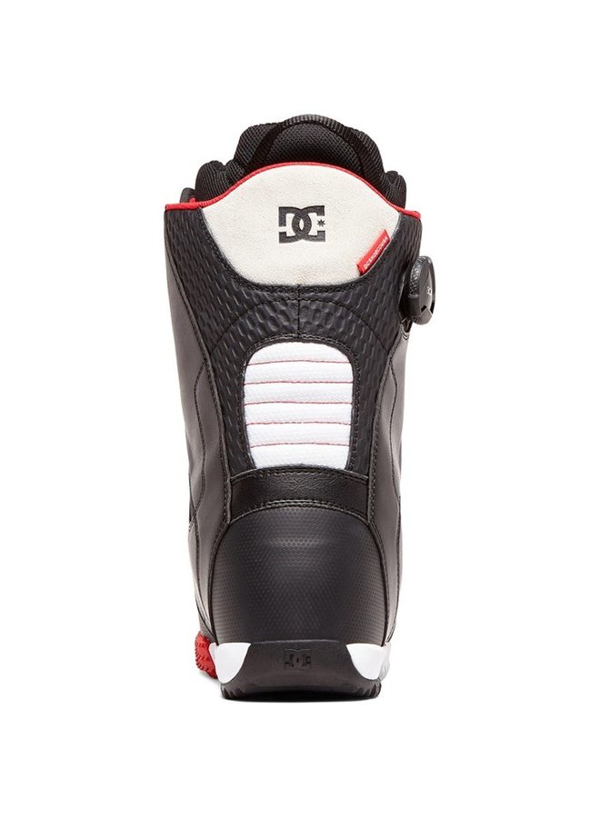 dc control boa snowboard boots