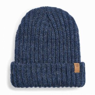 Brixton Valerie Beanie - Midnight