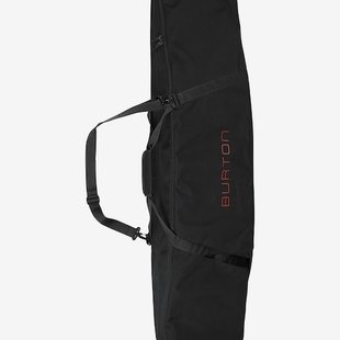 Burton Space Sack Board Bag - True Black
