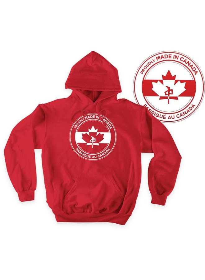 sweatshirts canada