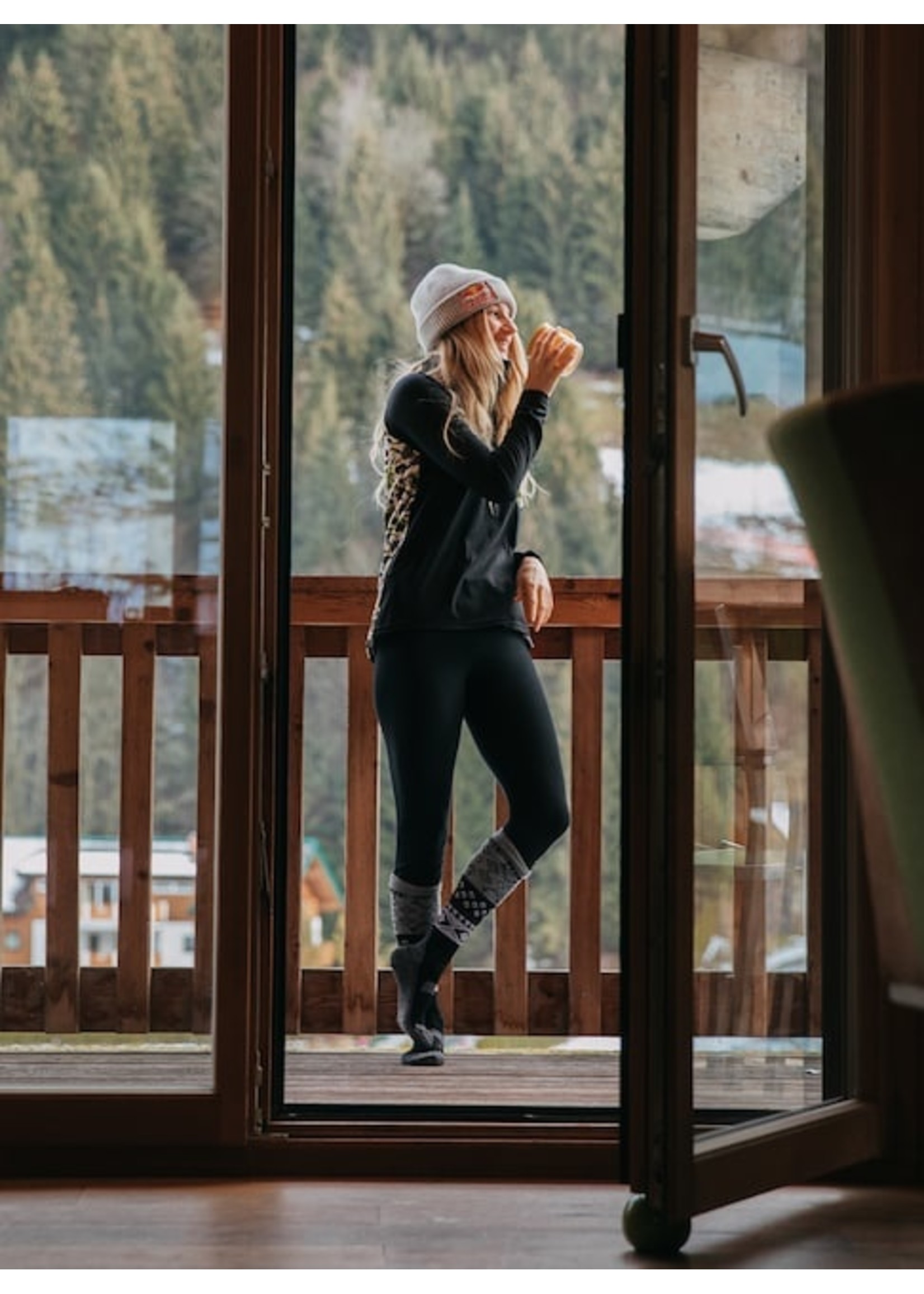 Burton Midweight Base Layer Pant 