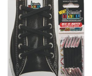 u lace no tie shoelaces