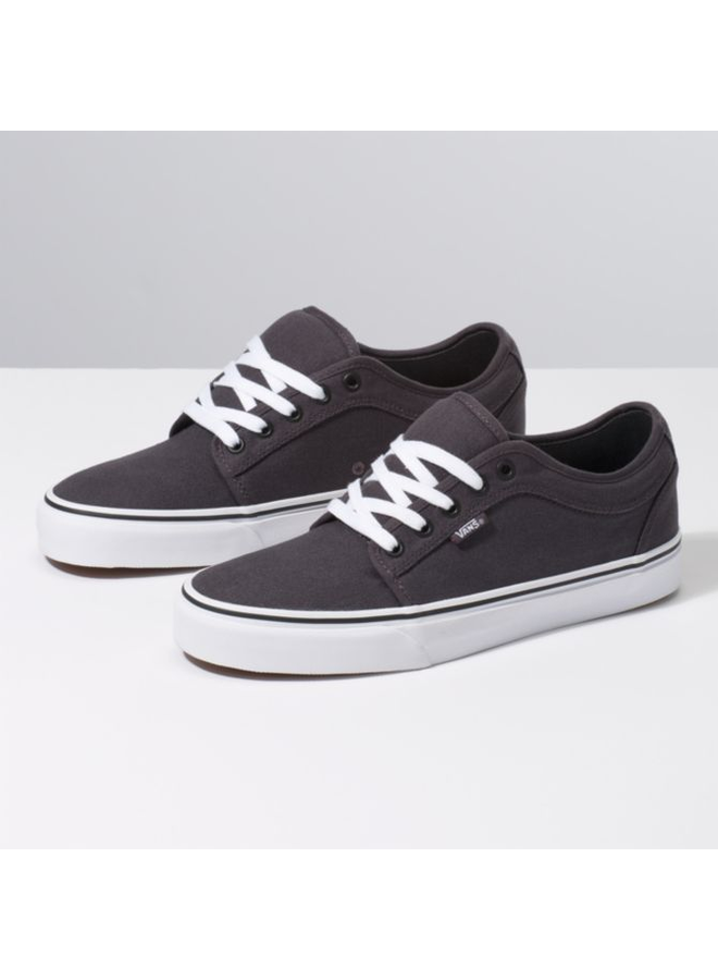 Vans Chukka Low Youth Skate Shoes 