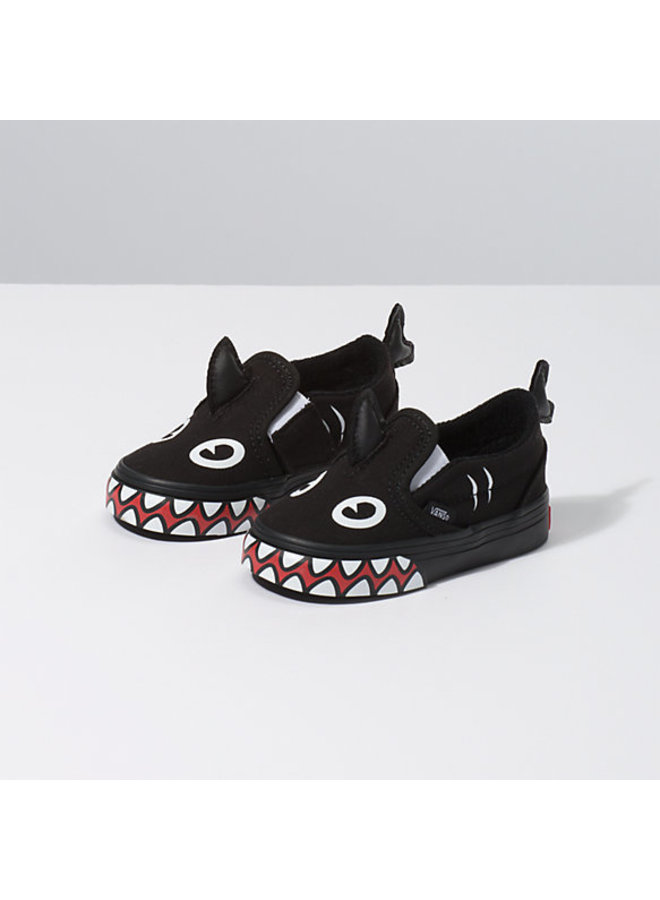 baby shark van shoes