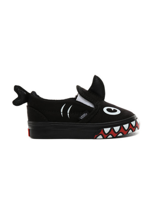 shark vans womens